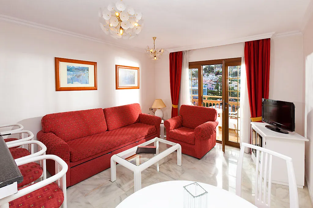 Apartamentos Casablanca Puerto de la Cruz  0*, Puerto de la Cruz (Tenerife) Spain
