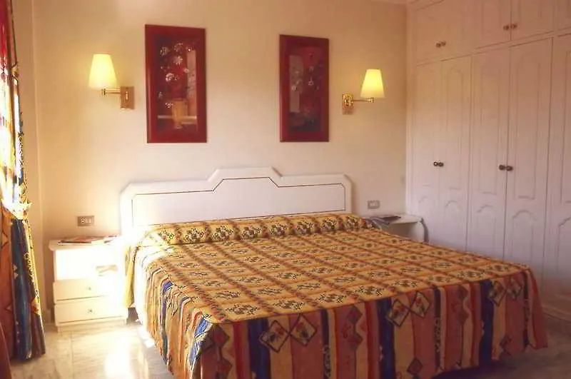 Apartamentos Casablanca Puerto de la Cruz  0*, Puerto de la Cruz (Tenerife)