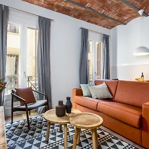 Ola Living Music , Barcelona Spanien