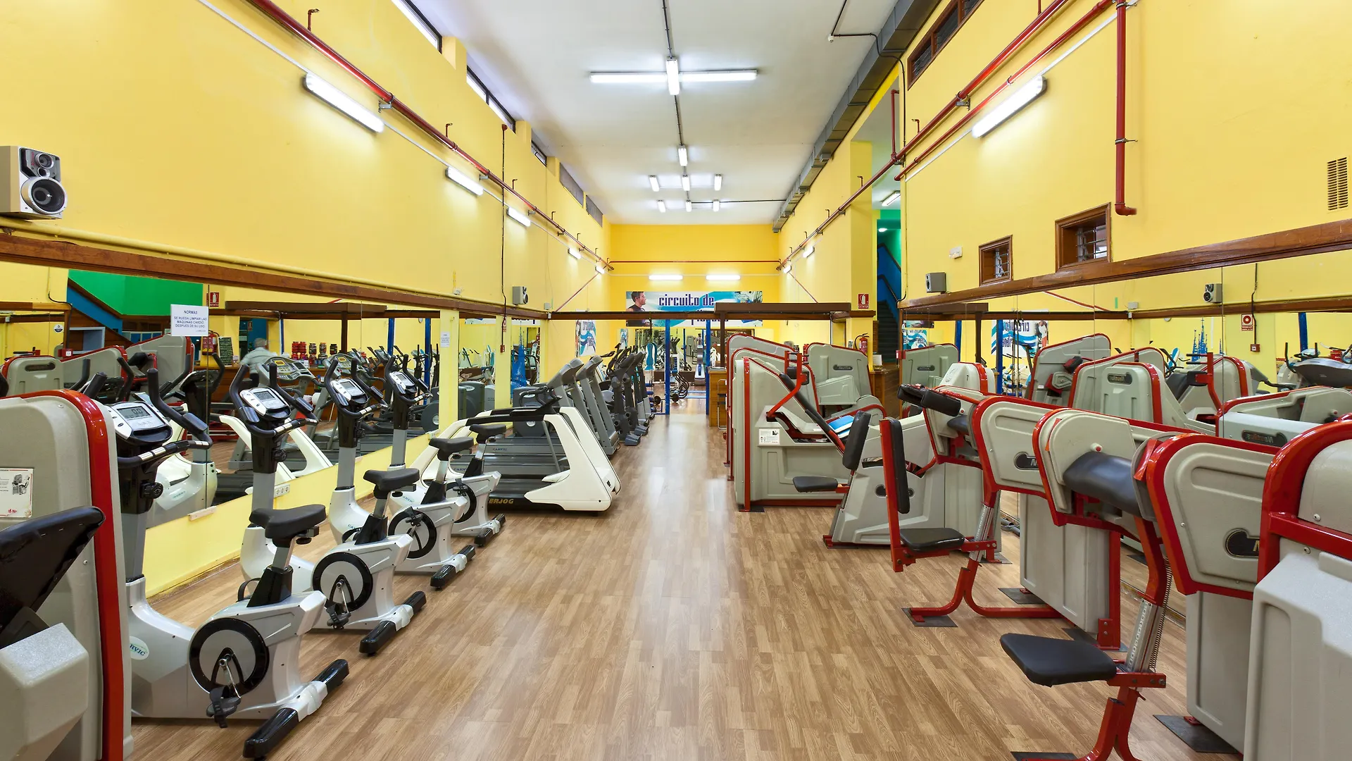 Apartamentos Casablanca Пуэрто-де-ла-Крус