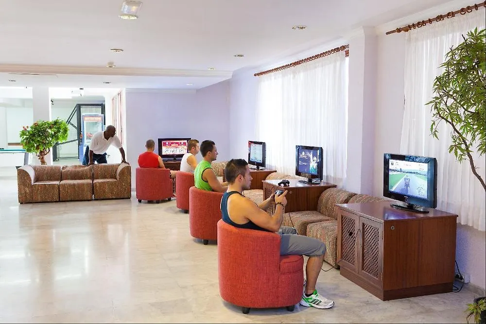 Apartamentos Casablanca Пуэрто-де-ла-Крус 0*,  Испания