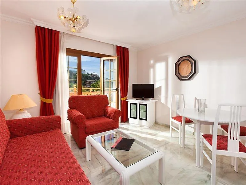 Apartamentos Casablanca Пуэрто-де-ла-Крус
