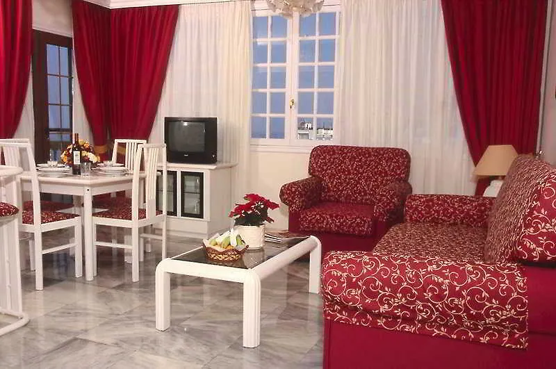 Apartamentos Casablanca Пуэрто-де-ла-Крус