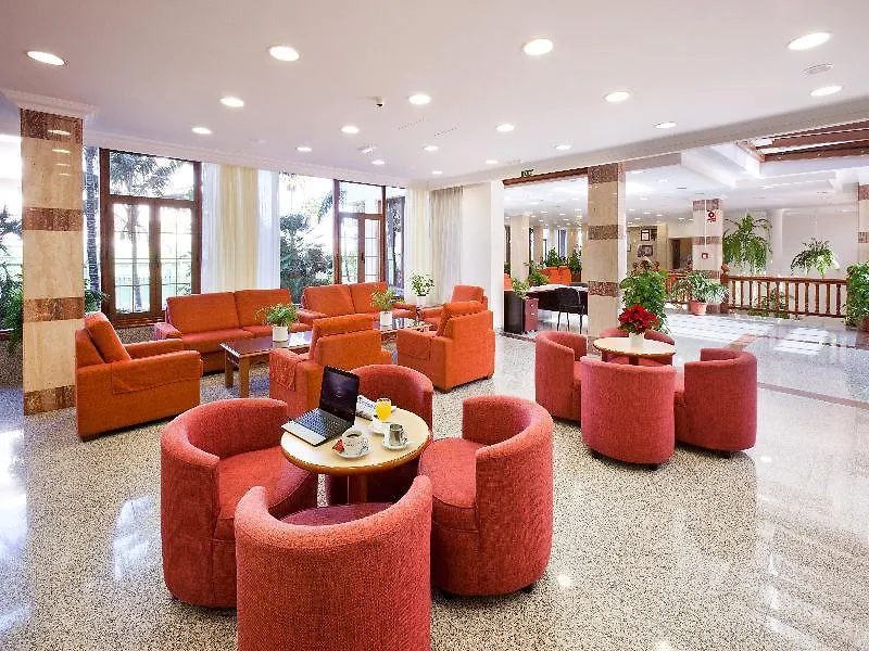 Apartamentos Casablanca Пуэрто-де-ла-Крус 0*,  Испания