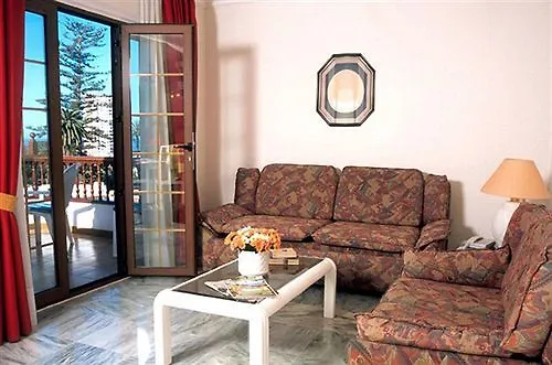 Apartamentos Casablanca Пуэрто-де-ла-Крус 0*,