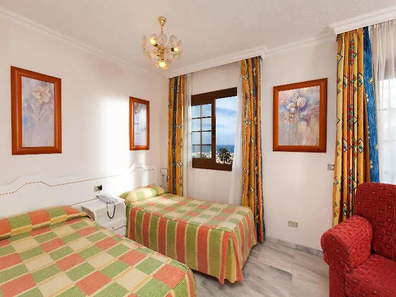 Apartamentos Casablanca Пуэрто-де-ла-Крус