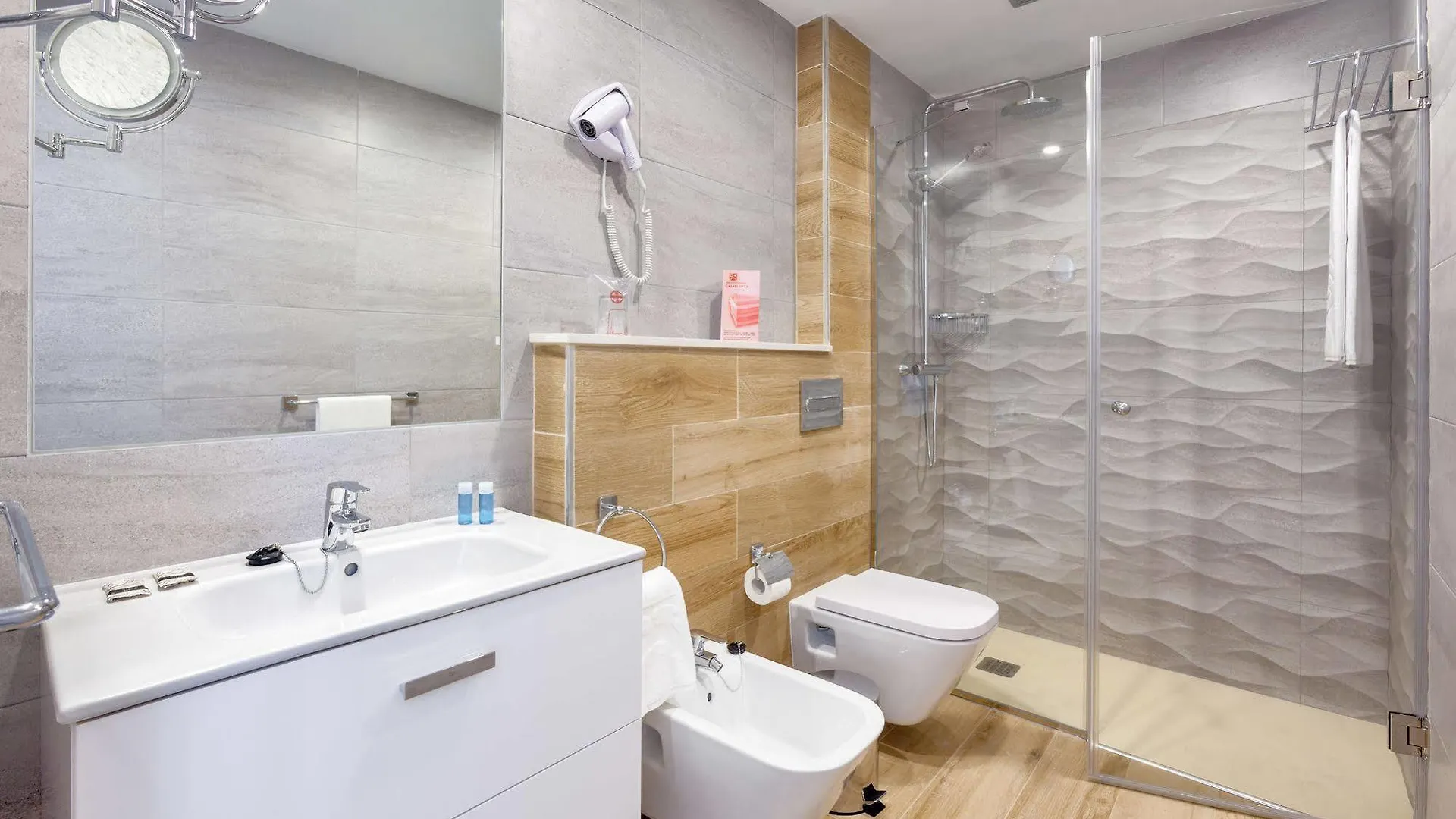 Apartamentos Casablanca Пуэрто-де-ла-Крус 0*,  Испания