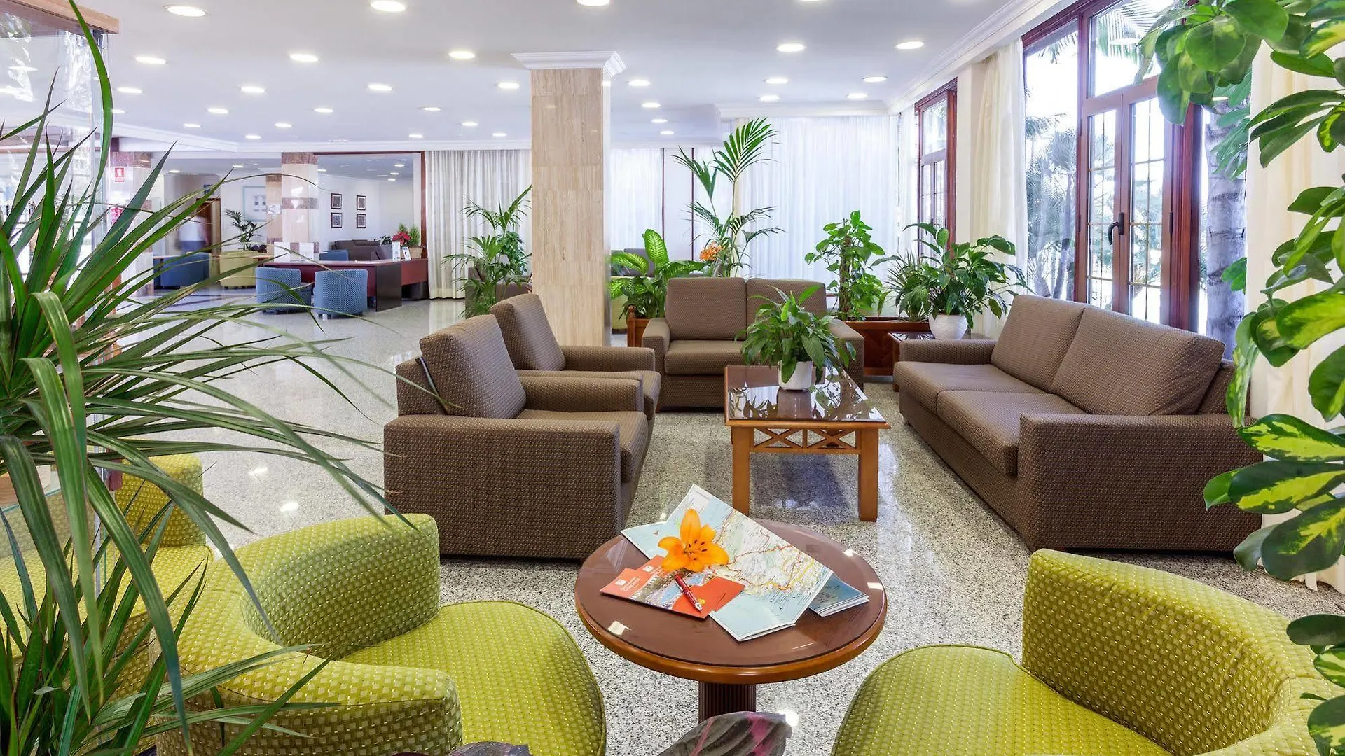 Apartamentos Casablanca Пуэрто-де-ла-Крус 0*,
